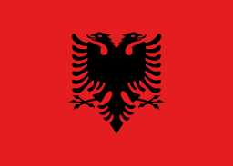 AL flag