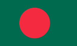 BD flag