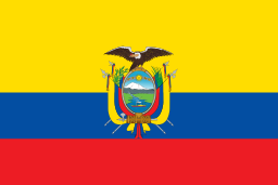 EC flag