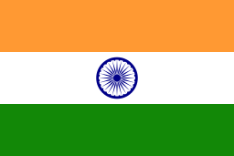 IN flag