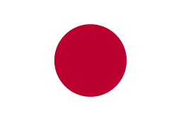 JP flag