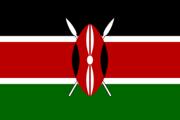 KE flag