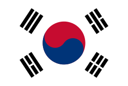 KR flag