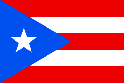 PR flag