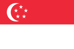 SG flag