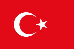TR flag