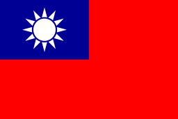 TW flag