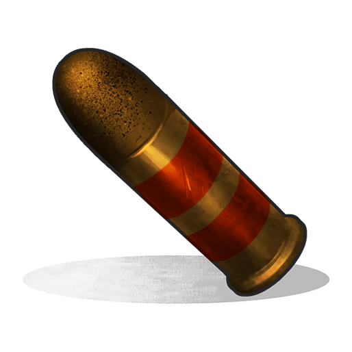 Ammo Pistol Fire