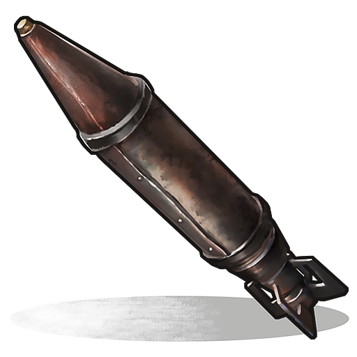 Ammo Rocket Basic
