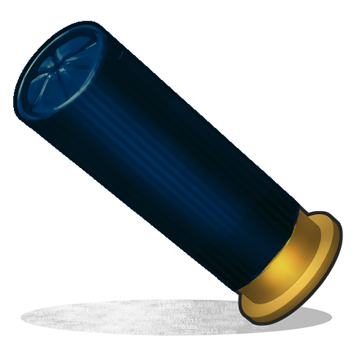 Ammo Shotgun Fire