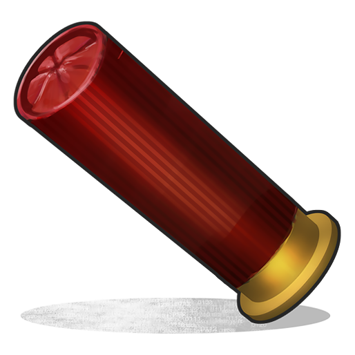 Ammo Shotgun