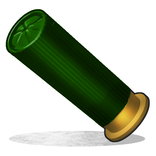 Ammo Shotgun Slug