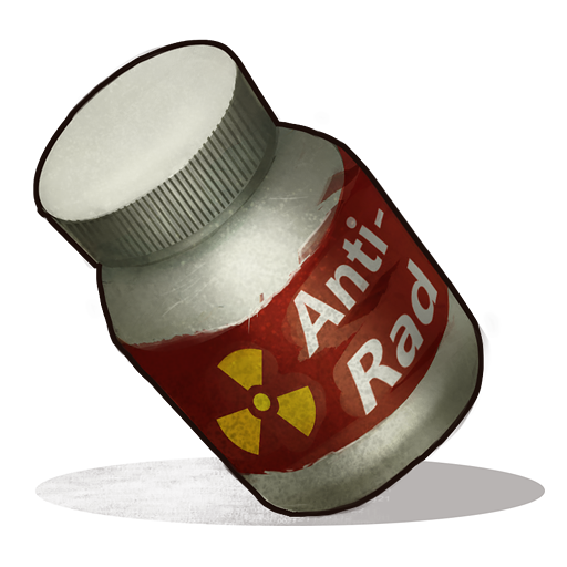Antiradpills
