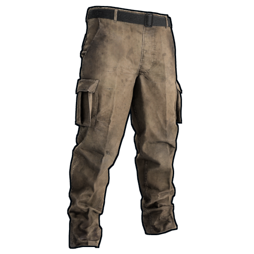 Bdu Pants