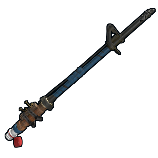 Blowpipe