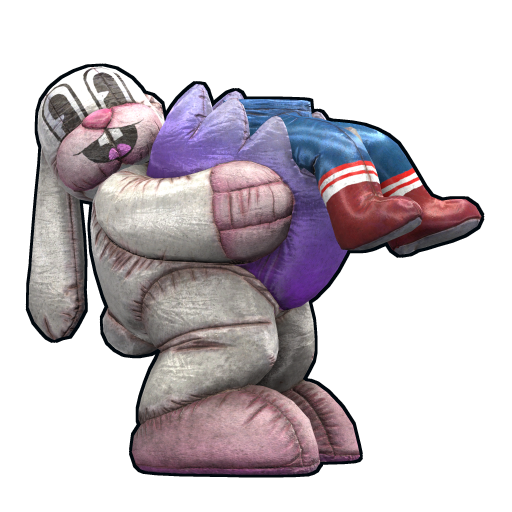 Bunny Suit
