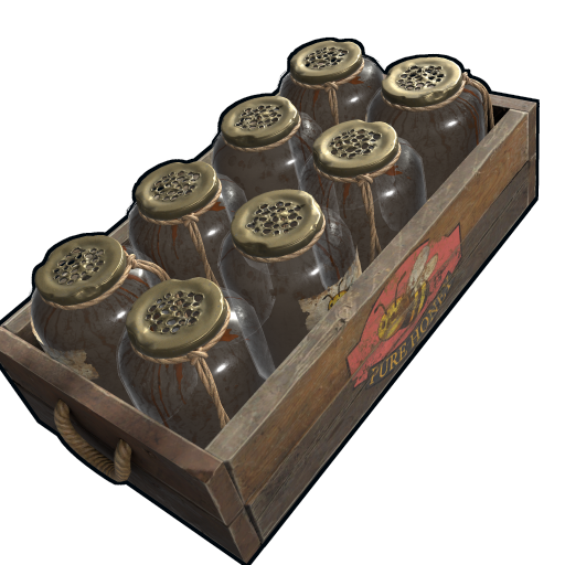 Catapult Ammo Bee