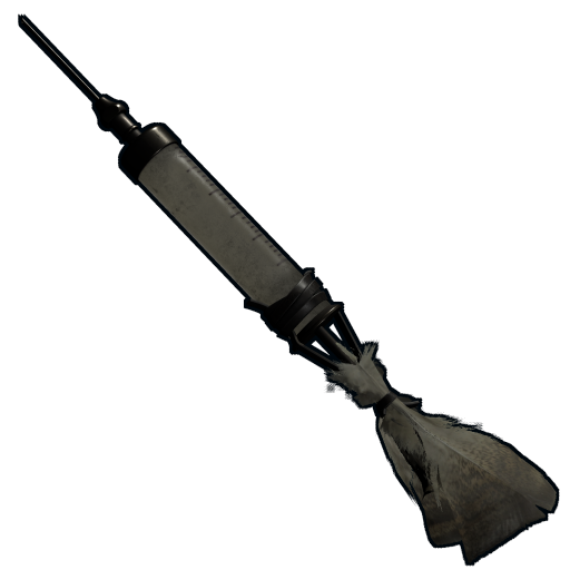 Dart Radiation