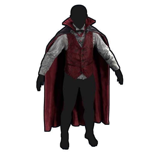 Draculacape