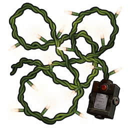 Electric Fairylights