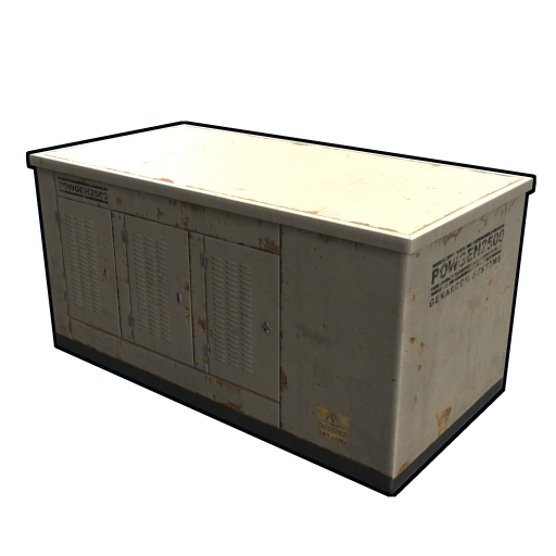 Electric Generator Small