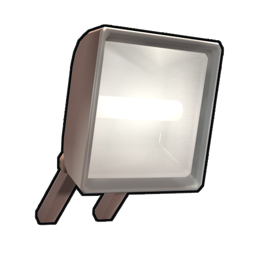 Electric Simplelight