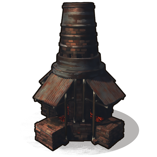 Furnace Large