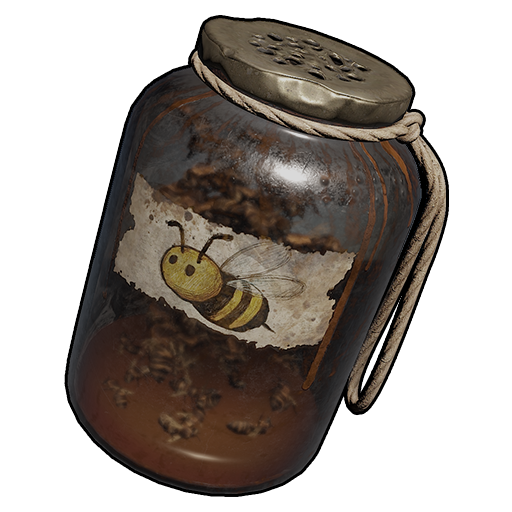 Grenade Bee