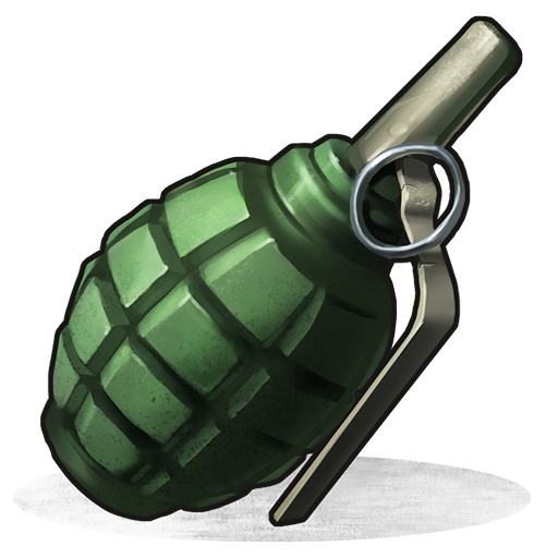 Grenade F1