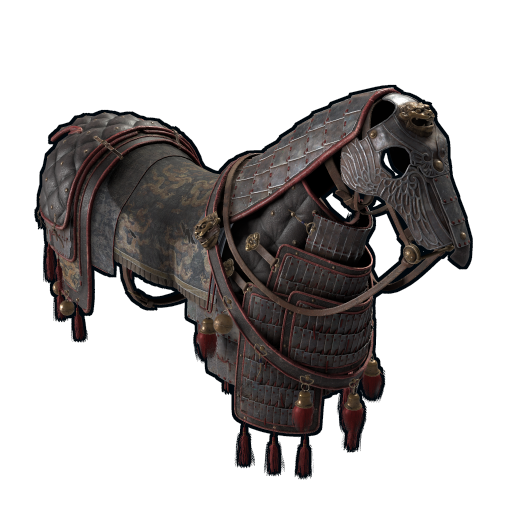 Horse Armor Lny26