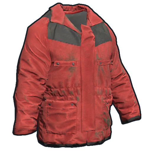 Jacket Snow