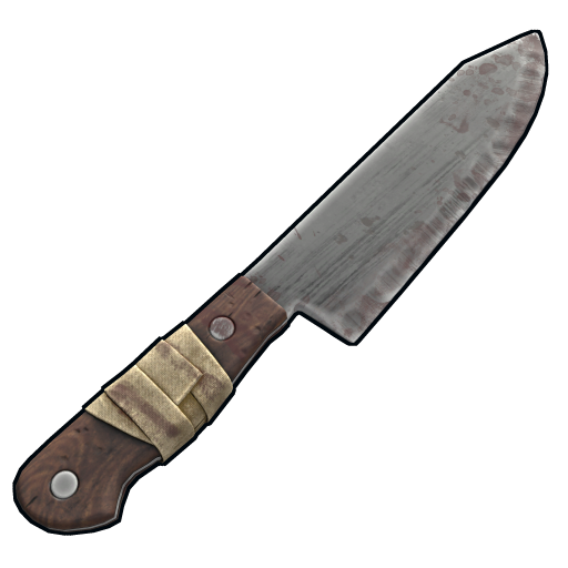 Knife Butcher