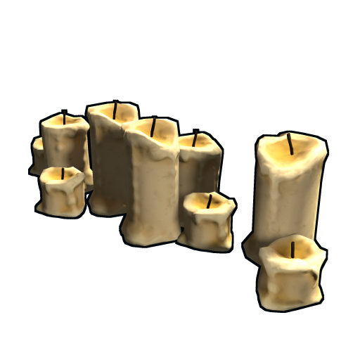 Largecandles