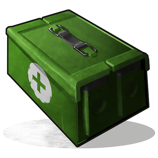 Largemedkit