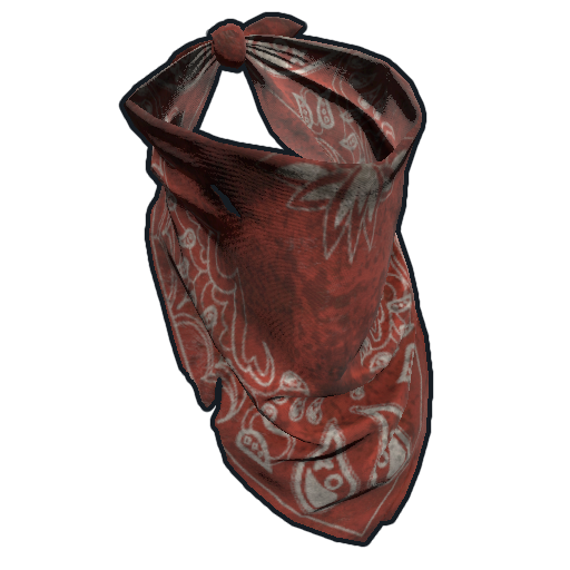 Mask Bandana