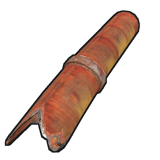 Metalpipe