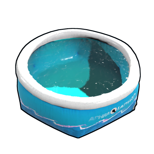 Paddlingpool