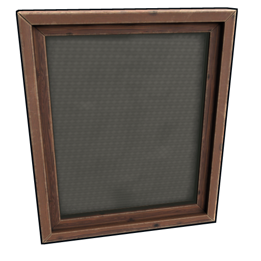 Photoframe Portrait
