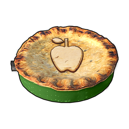 Pie Apple