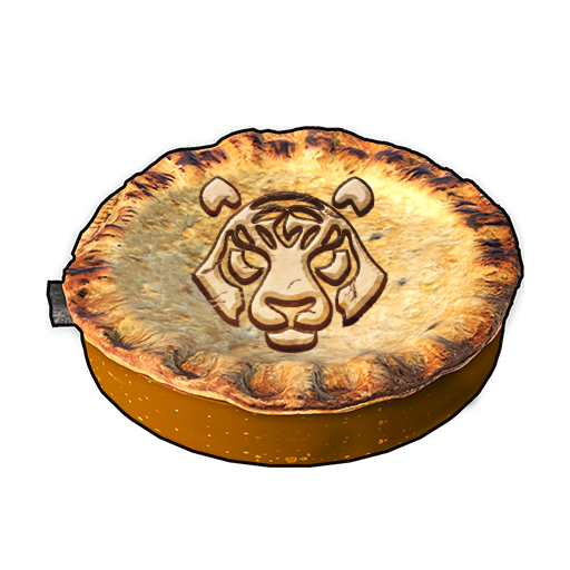 Pie Bigcat
