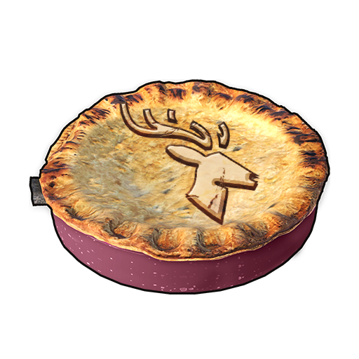 Pie Hunters
