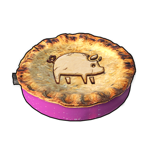 Pie Pork