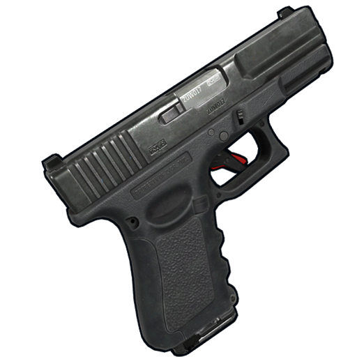 Pistol Prototype17