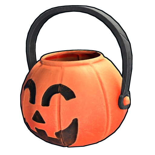 Pumpkinbasket