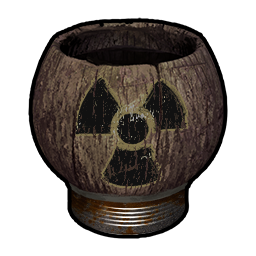 Radiationresisttea