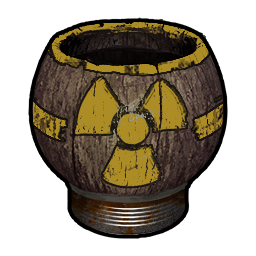 Radiationresisttea Pure