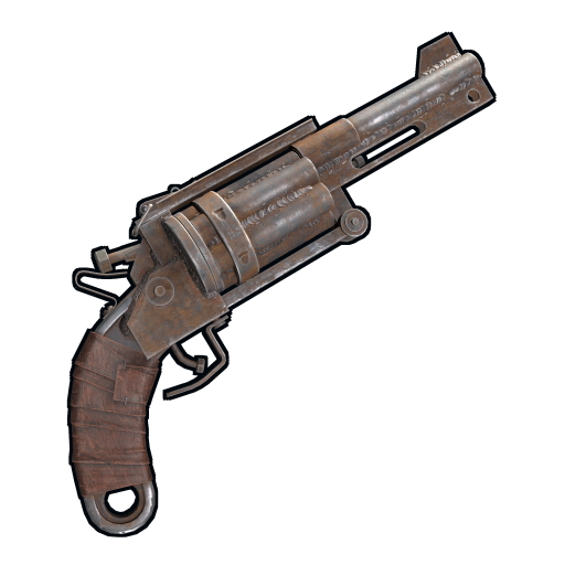 Revolver Hc