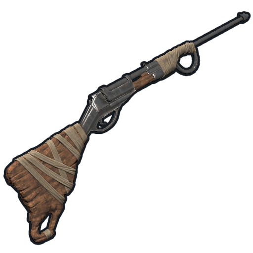 Rifle Bolt