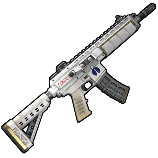Rifle Lr300 Space