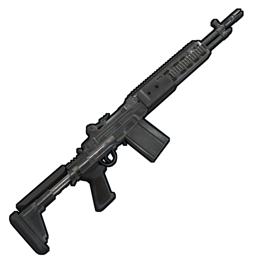 Rifle M39